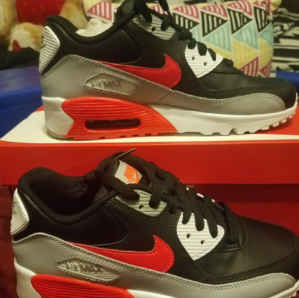 Air Max sneakers